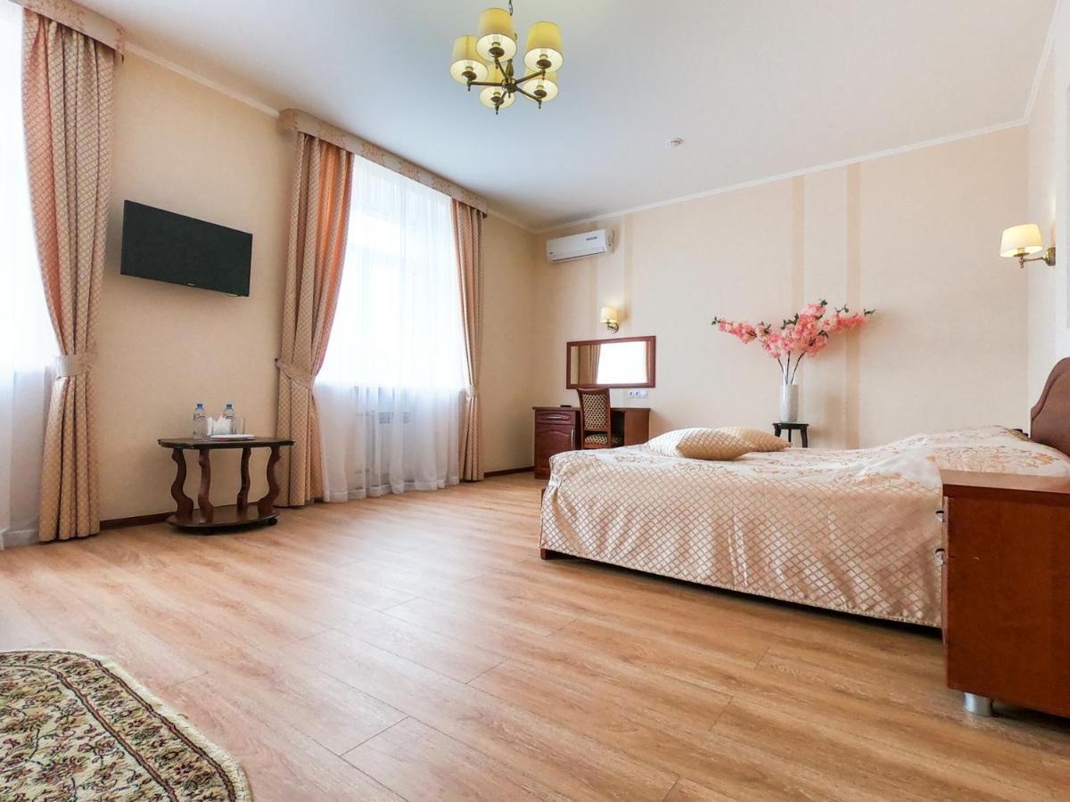 ПАРК-ОТЕЛЬ ВИШНЕВАЯ ГОРА САРАТОВ 4* (Россия) - от 2439 RUB | NOCHI